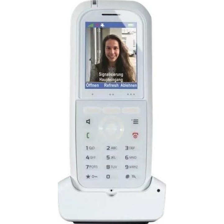 AGFEO DECT 77 IP