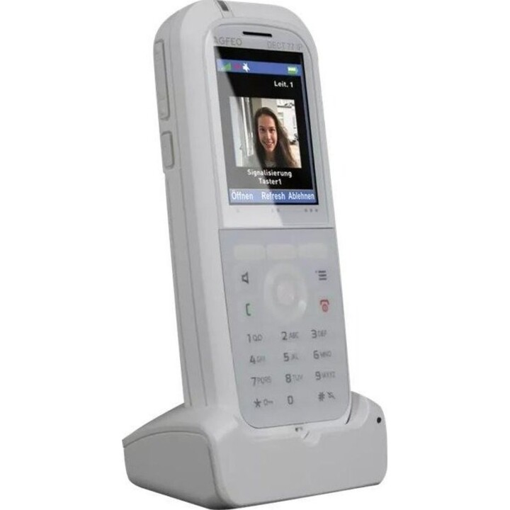 AGFEO DECT 77 IP