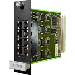 Módulo AGFEO T-708