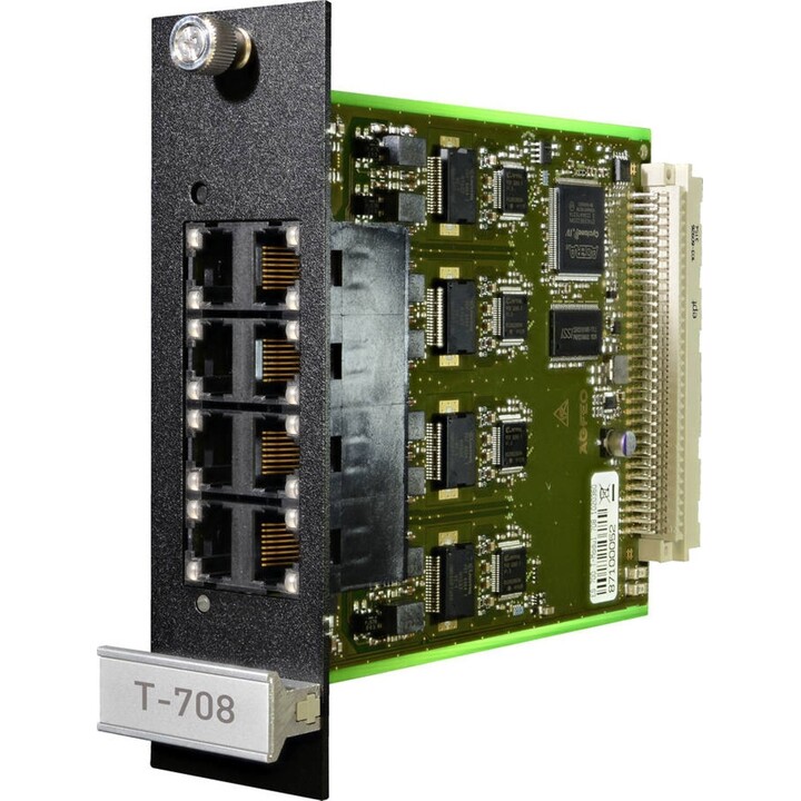 AGFEO T-708 module