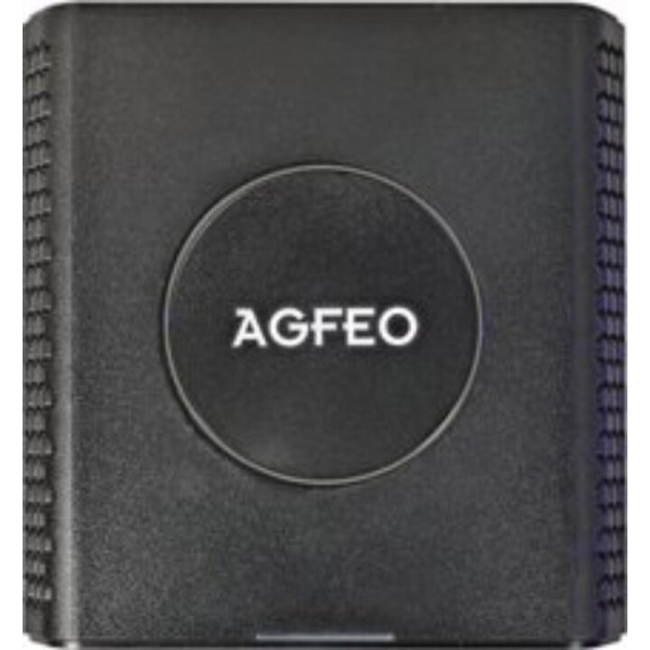 AGFEO DECT IP Base Pro Black