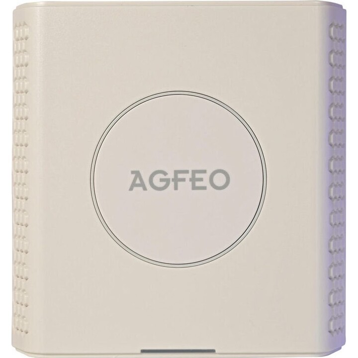 AGFEO DECT IP base for white