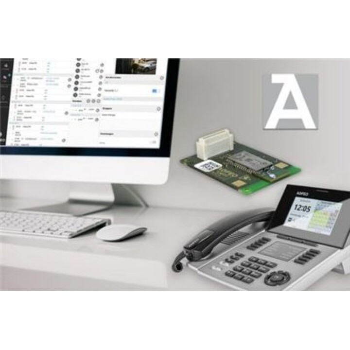 AGFEO BT Module 50