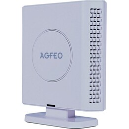 Repetidor IP DECT pro AGFEO blanco