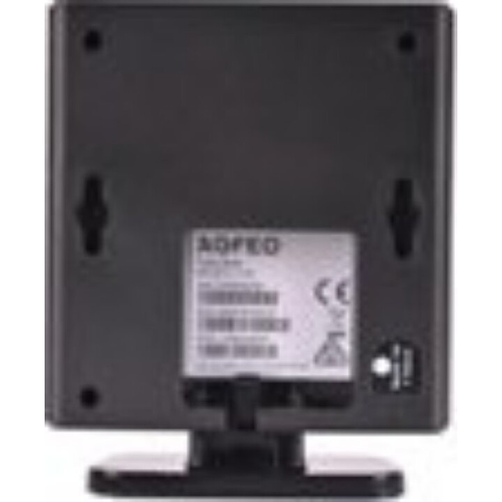 AGFEO DECT IP base pro XS black
