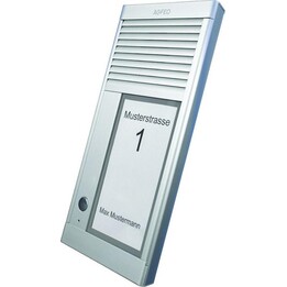 AGFEO Doorspeak 1 argento