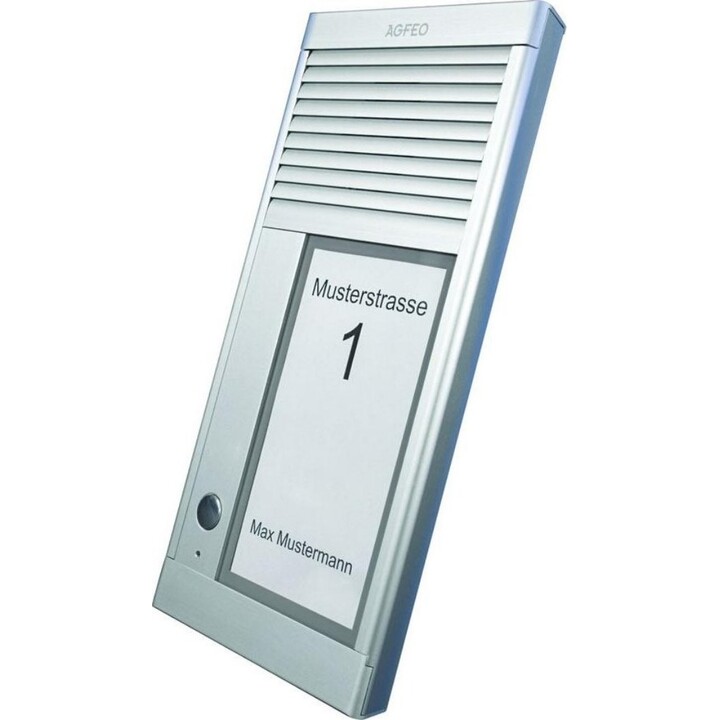 AGFEO Doorspeak 1 plata