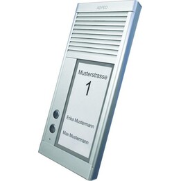 AGFEO Doorspeak 2 Plata