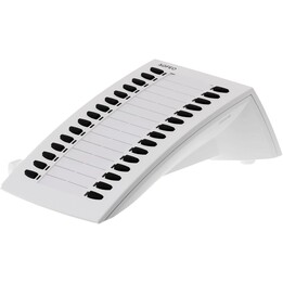 AGFEO STE 40 renne blanc