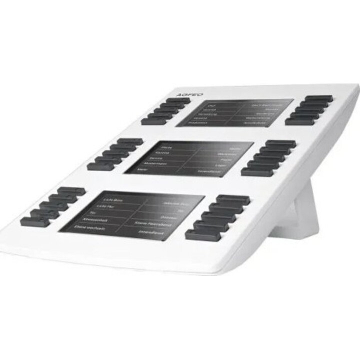 AGFEO STE 56 new white