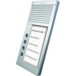 AGFEO Doorspeak 4 Plata