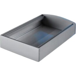 AGFEO AP-Silver Housing