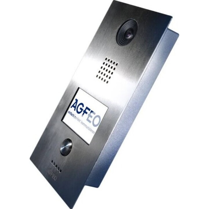 AGFEO TFE 1 IP Video by AGFEO