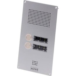 AGFEO Premium TFE 2 silver