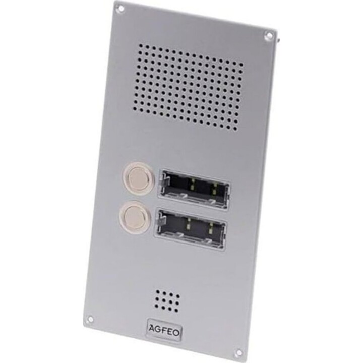 AGFEO Premium TFE 2 silver