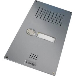 AGFEO Premium TFE 1 plata