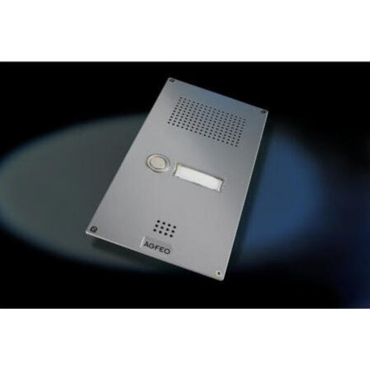 AGFEO Premium TFE 1 plata
