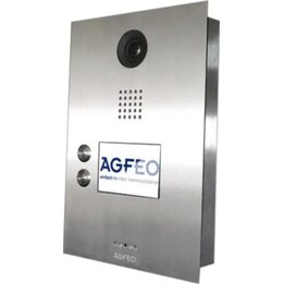 AGFEO Premium TFE 2 white