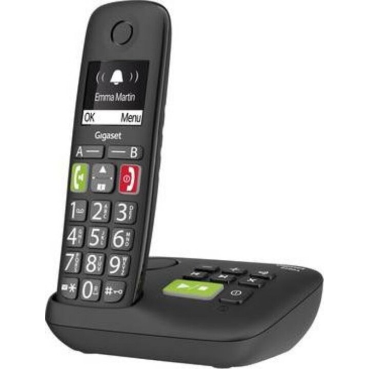 GIGASET E290 A Landline Phone