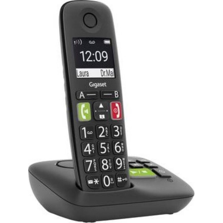 GIGASET E290 A Landline Phone