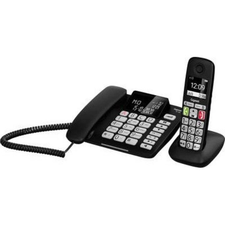 Gigaset DL780 Plus