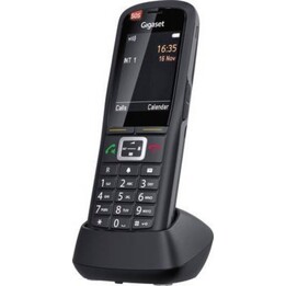 Teléfono móvil Gigaset PRO DECT R700H Protect PRO