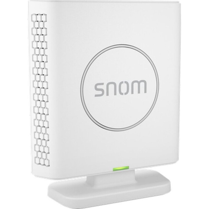 Repetidor DECT Snom M6