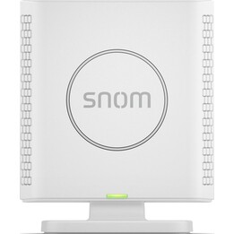 Stazione base a doppia cella Snom M400