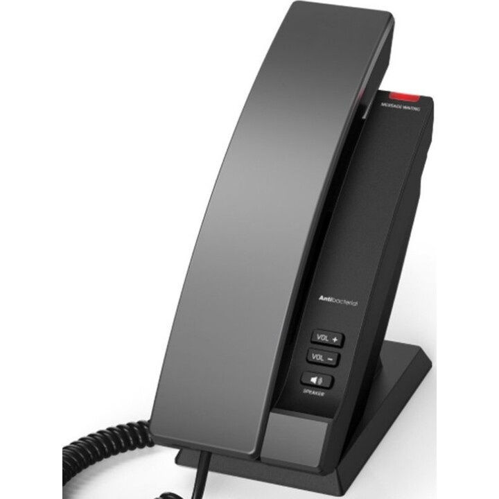 Teléfono de hotel SNOM HD100