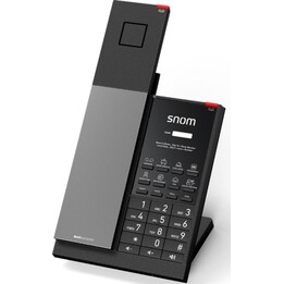 Teléfono de hotel SNOM DECT HD351W