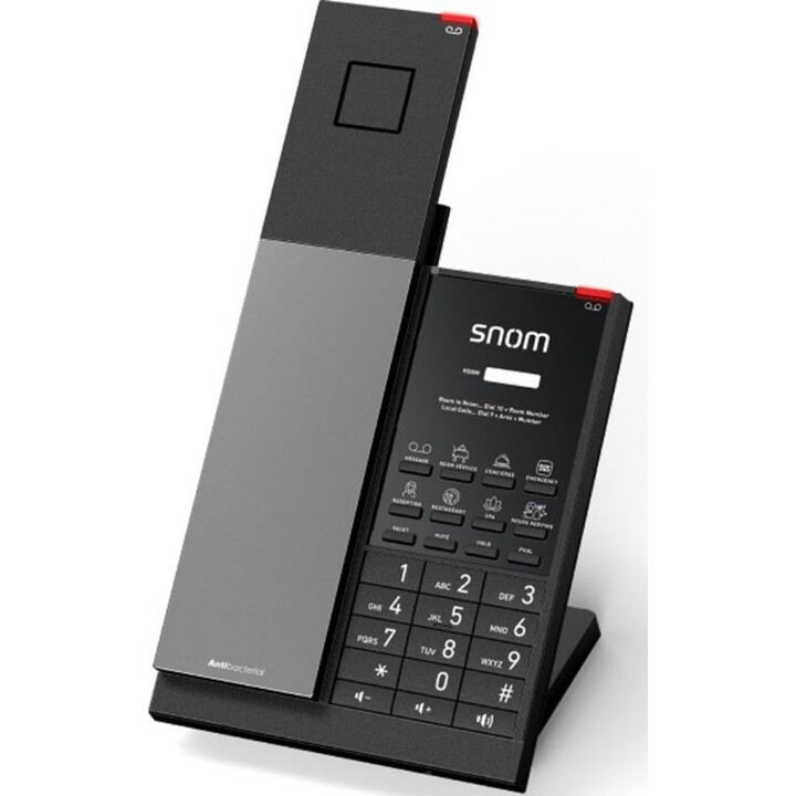 SNOM DECT HD351W Hotel Phone