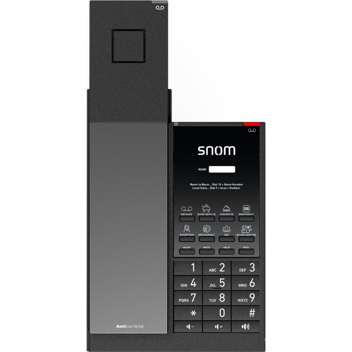 SNOM DECT HD351W Hotel Phone