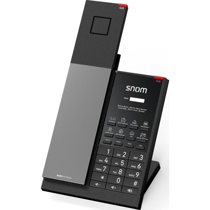 SNOM DECT HD351W Hotel Phone