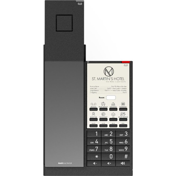 SNOM DECT HD351W Hotel Phone