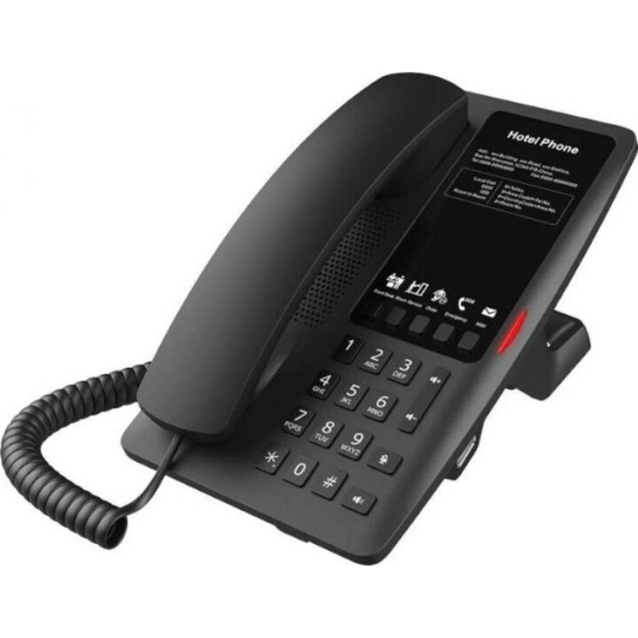 Fanvil H4W-Black