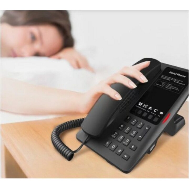 Fanvil H4W-Black