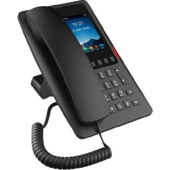 Fanvil H6W-Black