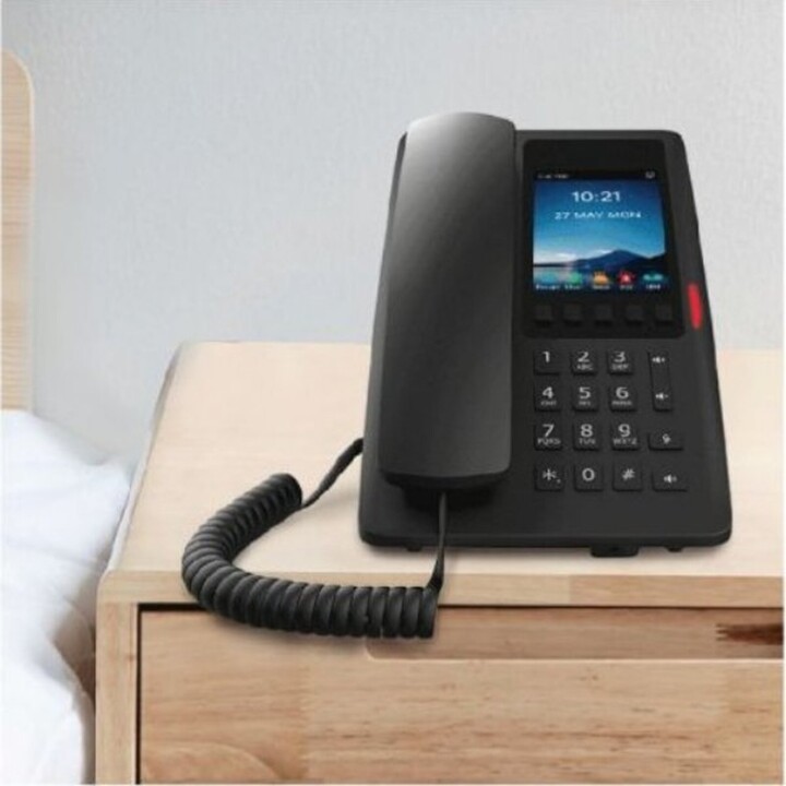 Fanvil H6W-Black