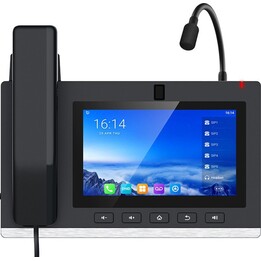 Fanvil A308i - Teléfono IP Android con cámara HD