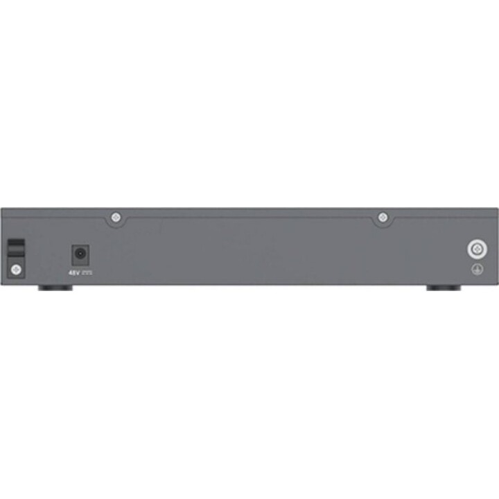 Concentrador de conexión de red Grandstream GCC6011 UC+