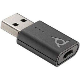 HP Poly Savi D400 UC DECT 1880-1900 MHz Dongle Cable