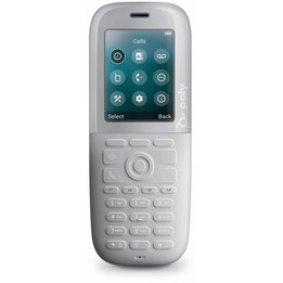 Teléfono móvil Poly Rove 40 DECT IP