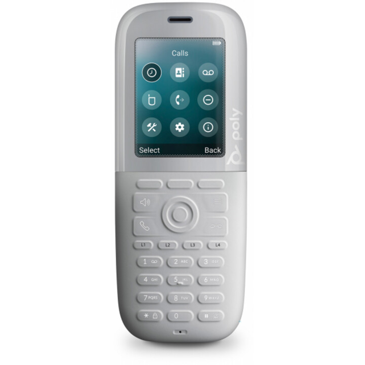 Poly Rove 40 DECT IP mobile phone
