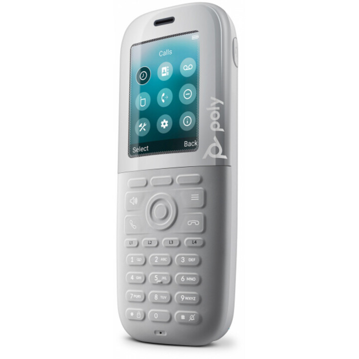Teléfono móvil Poly Rove 40 DECT IP