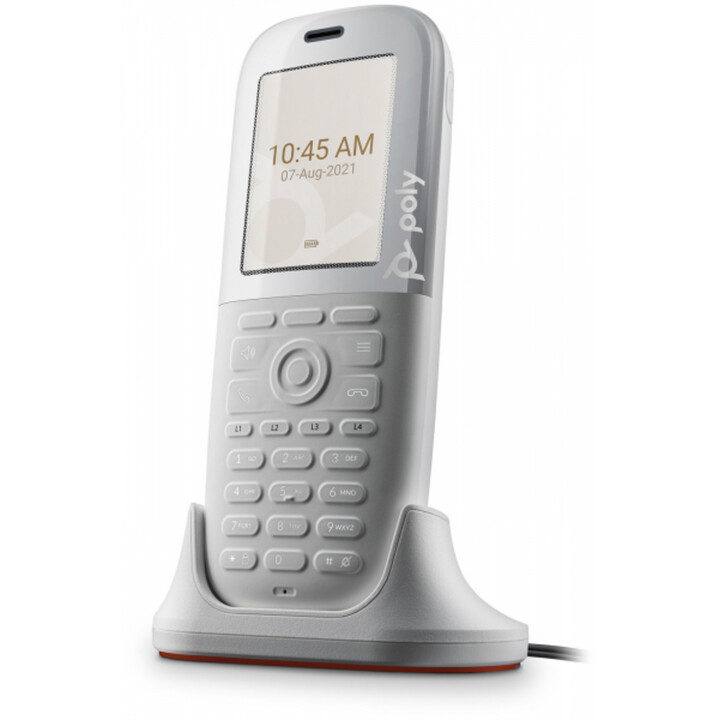 Poly Rove 40 DECT IP mobile phone