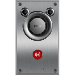 Fanvil TFE A12, SIP/SIP/POE audio intercom