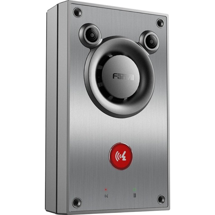 Intercomunicador de audio Fanvil TFE A12, SIP/SIP/POE