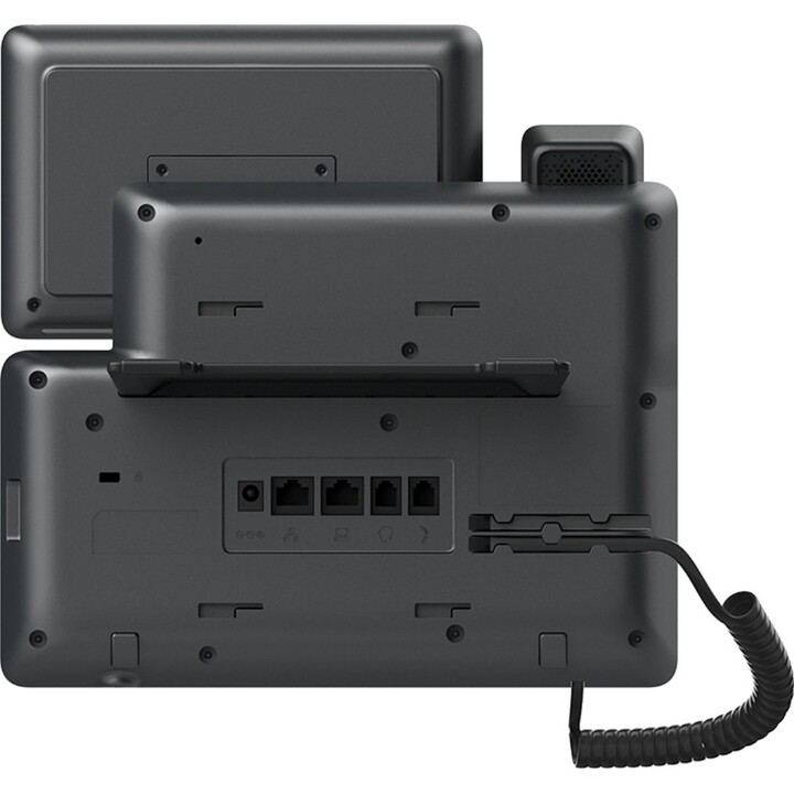 Fanvil V66, premium IP phone / SIP / POE / Gigabit / USB port / Bluetooth / Wi-Fi
