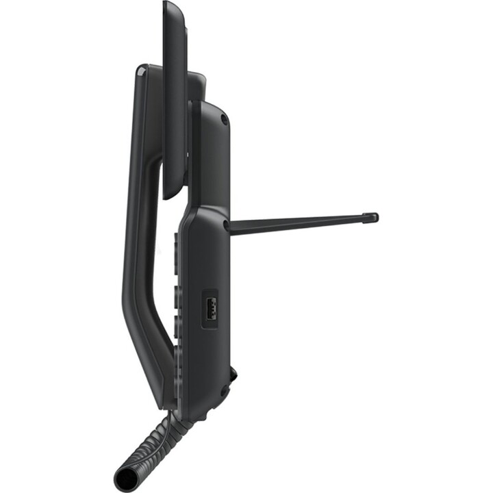 Fanvil V66, premium IP phone / SIP / POE / Gigabit / USB port / Bluetooth / Wi-Fi