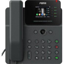 Estación de acoplamiento para teléfono y auriculares Bluetooth Fanvil DB20-H